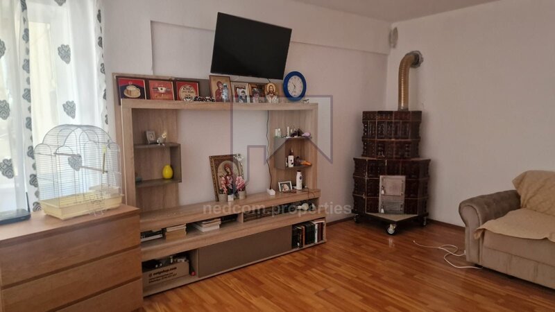 Aviatiei - Sos. Pipera - Nicolae Caranfil