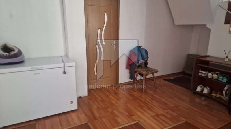 Aviatiei - Sos. Pipera - Nicolae Caranfil