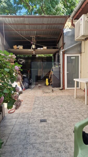 Aviatiei - Sos. Pipera - Nicolae Caranfil