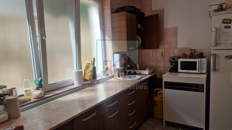 Aviatiei - Sos. Pipera - Nicolae Caranfil