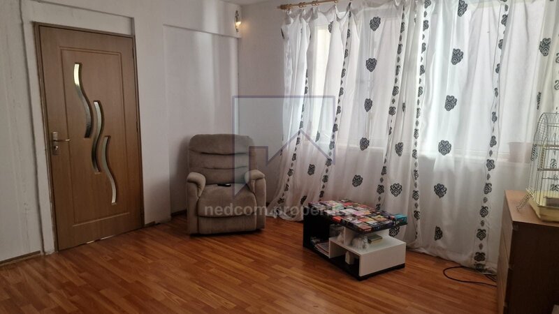 Aviatiei - Sos. Pipera - Nicolae Caranfil