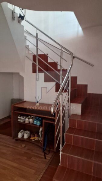 Aviatiei - Sos. Pipera - Nicolae Caranfil